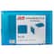 JAM Paper 10" x 15" Legal Size 13 Pocket Plastic Expanding File Accordion Folder